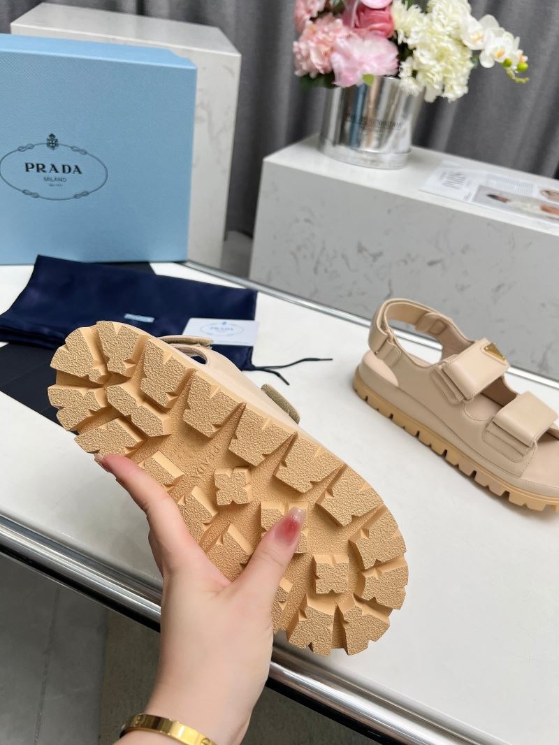 Prada Sandals